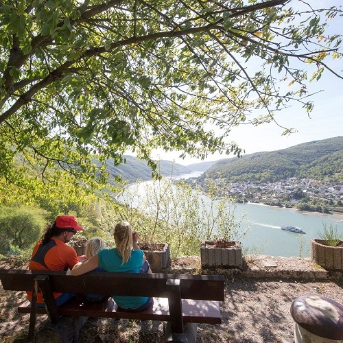 Sommerzeit ist Familienzeit!